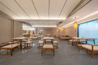 陌上輕雅飯店（景德鎮北站陶溪川路店） - 早餐