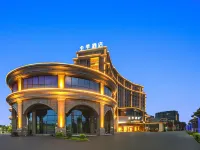JI Hotel (Fuzhou Changle International Airport) Hotels near Fuzhou Changle International Airport