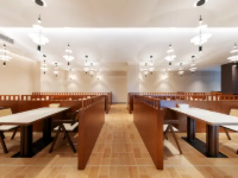 Yunji Hotel Hotels in Luntai