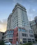 Qian Lan Vista Homestay Hotel a Shuangtashan Forest Park Area