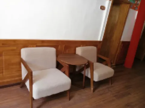 Yushangzangge Homestay (Reyu)