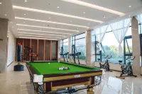 Ganzi Tanggula Grand Hotel (Baita Park)