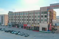 CHEERMAY Hotel (Linxia Nanli Jiaju Bolancheng) Hotels in Linxia