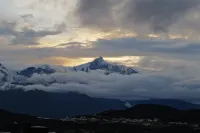 Yuanshan Meili Hotel (Wunongding) - Nouto- ja jättöpalvelut