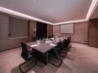 Yian Xiongmao Premium Selected Hotel Hotels in Mianyang