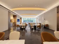 南京鼓樓新城市廣場亞朵飯店 龙江附近的飯店