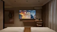 jingyi inn(DatongAncient City Huayan TempieBranch