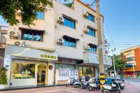 Shang · KAHYA B&B (Dongshan Island Nanmen Bay)