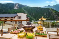 Jiuzhaigou Valley Scenic and Historic Interest Area Longkangli Hotel