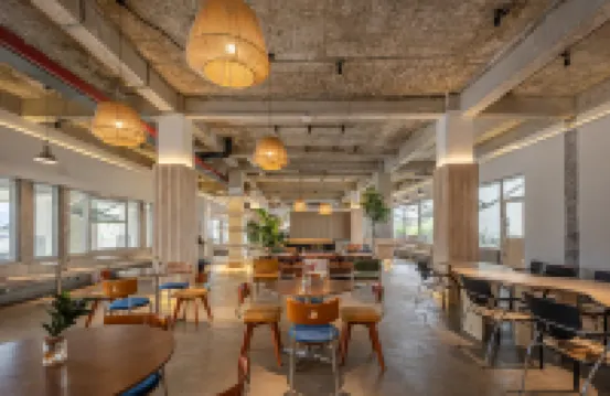 Shangri-La Pinecone International Youth Community