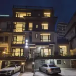 Yunlaihai Homestay (Shanwei Poly Jinding Bay)