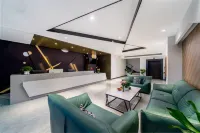 GreenTree Alliance Hotel (Chuzhou Suning Plaza)