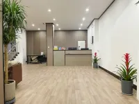 Youmi Hotel