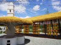 Chongyi Lanxi Zai Jiangye Homestay - Aamiainen