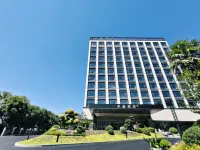 橫店影視城桔子水晶酒店 東陽酒店