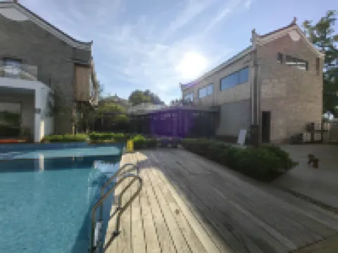 푸촨 광위에상 · 장동 수위안