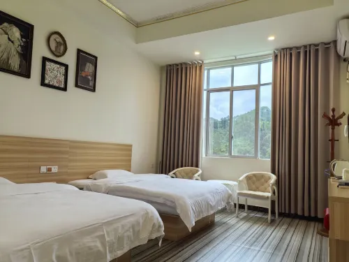 Daxin Travel Jia Inn