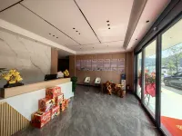 Suichuan Tanghu Chahai Homestay