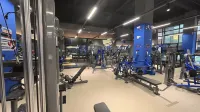 Yueting Hotel (Anyue Central Times Square Branch) - Gym