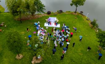 Natian Shanshui Eco Park Hotel