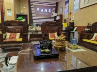 โรงแรมหัวหยุน โรงแรมใกล้บ่อน้ําใหญ่