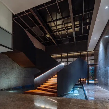 Nanjing Sushu Premium Serviced Apartment