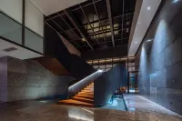 Nanjing Sushu Premium Serviced Apartment