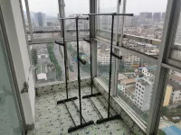 Yunlou Xin Nest Capsule Hotel Private Honey Cabin Hostel (Guilin North Station) - pemandangan pegunungan