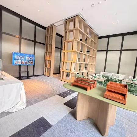 Holiday Inn WENZHOU AIRPORT by IHG