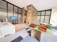 Holiday Inn WENZHOU AIRPORT by IHG - bar