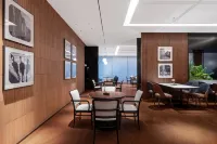 IntercityHotel Hefei USTC