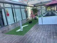 Xiaobailou Business Hotel - breakfast