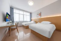 Hongrui Express Hotel