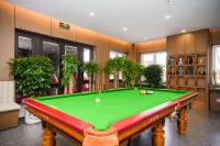 Caiju Jianshan Homestay Resort Hotel - Haustierfreundliche