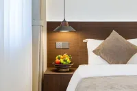 Shaoshuai Lifu Boutique Courtyard - 2-Star
