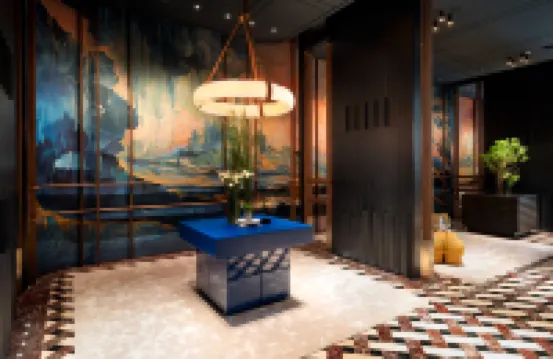 Hangzhou Delphi Hotel Qianjiang