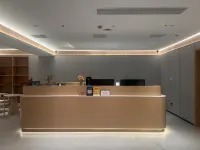 Wangyu Guanlan Seaview Hotel (Zhongshan Road Ferry Terminal)