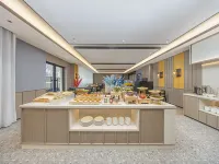 Li Yi Hotel (Kuitun Beijing West Road Branch)