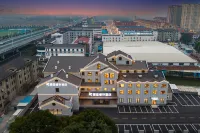 Rezen Select Wuxi Hotels in der Nähe von Xi Shan