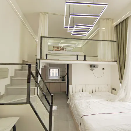 Fanglifang Nuanju Homestay (Yanjing Institute of Technology)