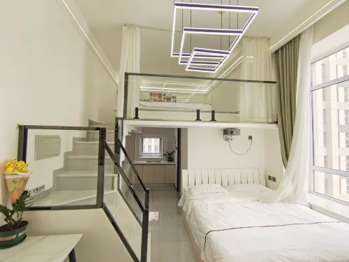 Fanglifang Nuanju Homestay (Yanjing Institute of Technology)