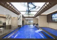 EZZI Hotel - Gym