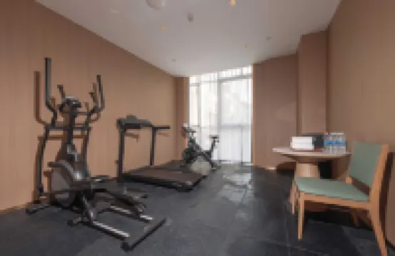 Yujingtan Ashuse Hotel (Zhenkang)