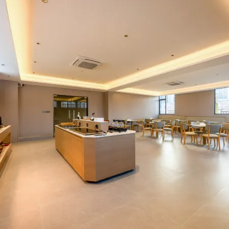 RIVER REST HOTEL