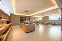 RIVER REST HOTEL - servizio colazione