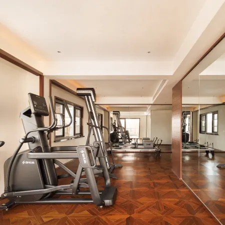 Doradora Boutique Hotel