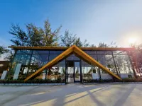 Jingqi Scenic Vacation Homestay (Huizhou Huidong Shuangyue Bay) - 4-Star