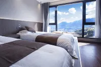 Yunhe Tianyuanmuge B&B - พร้อมระเบียง