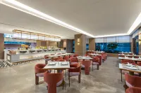 HAWTHORN BY WYNDHAM (GUANLAN LAKE SHOPING PARK SHOP) - parcheggio
