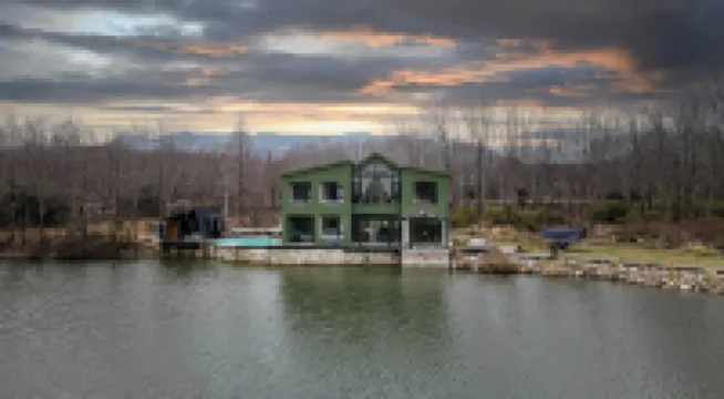 Tianmu Lake Wading Bird Forest Lake View Hotel